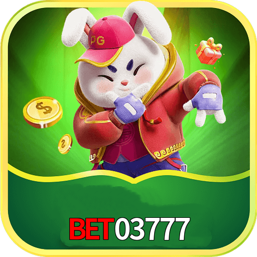 Imagem promocional da bet03777 mostrando a plataforma e suas vantagens